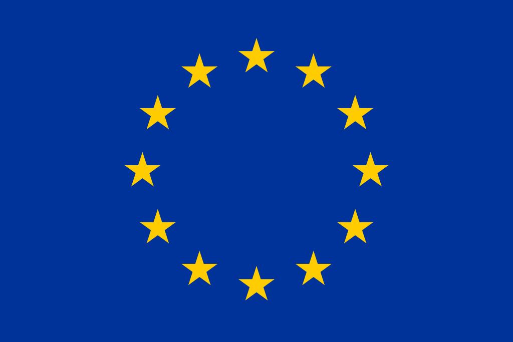 EU flag