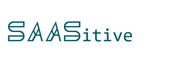 Saasitive logo